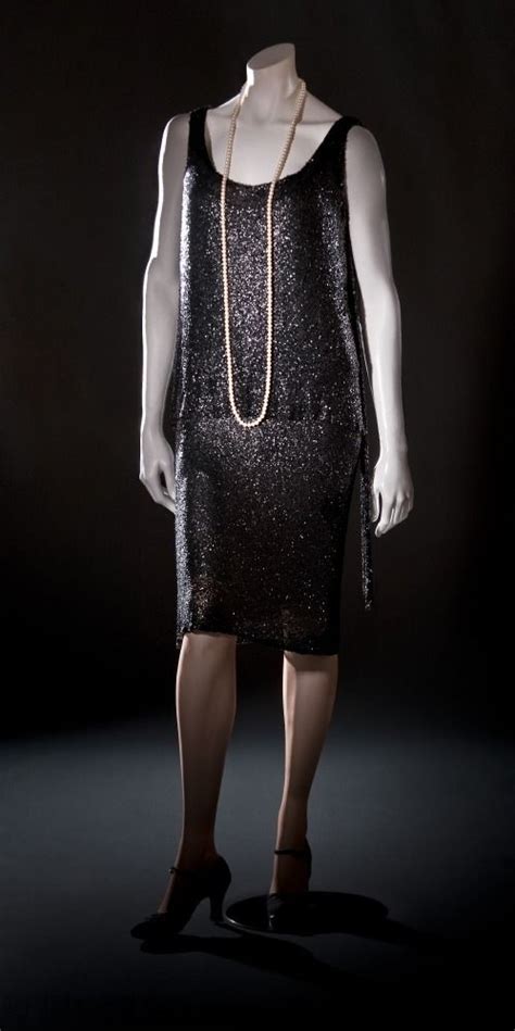 chanel vintage dresses 1920s|old Chanel dresses.